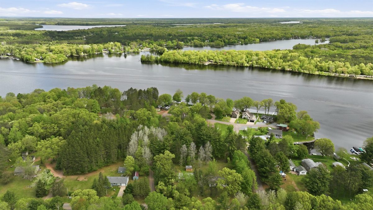 26660 County Road M, Holcombe, WI