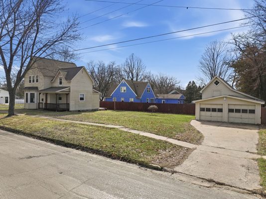 Menomonie WI 54751