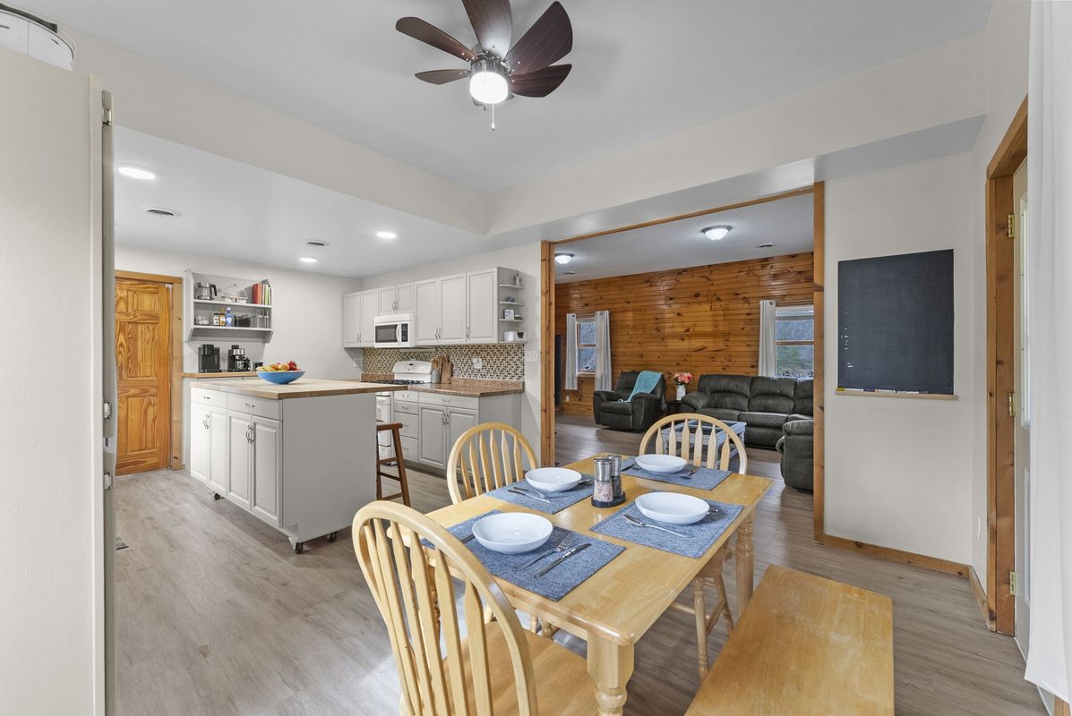 25445 Spaulding Road, Grantsburg, WI