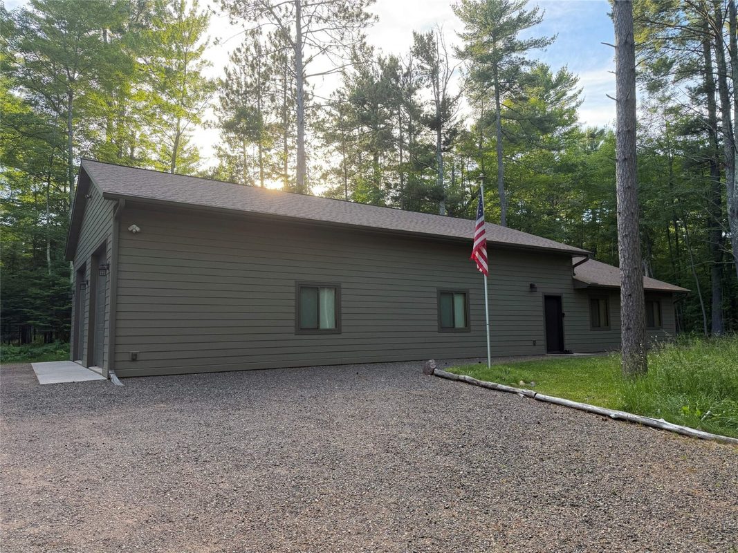 9693 Summers Point Lane, Hayward WI 54843 - Residential house for sale - MLS #1601981 - image6