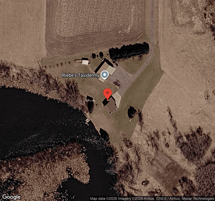 1337 15th Avenue, Barron, WI