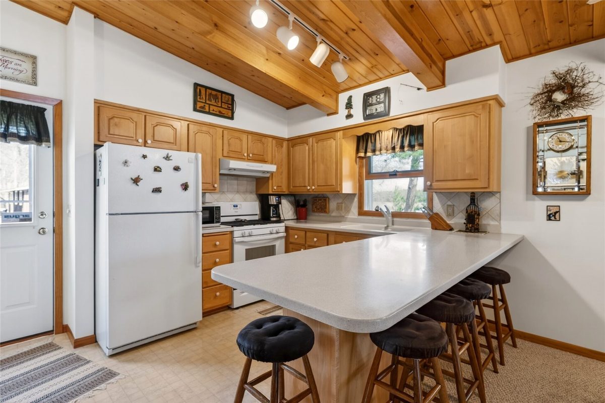 N8334 Bay Park Road, Trego WI 54888 - Residential house for sale - MLS #1600544 - image20
