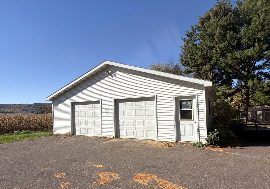 N9301 Snow Creek Road, Merrillan WI 54754 - Residential house for sale - MLS #1605888 - image4