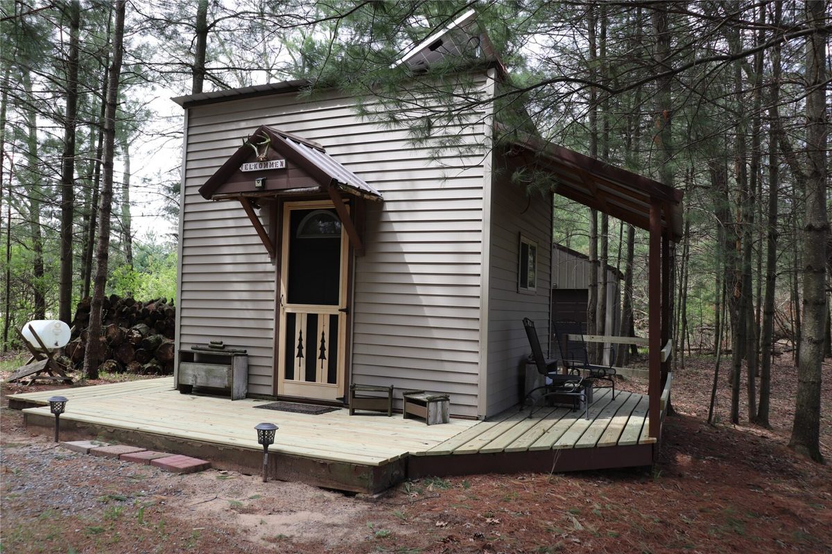 W14702 Old Highway 10, Fairchild WI 54741 - Land house for sale - MLS #1600847 - image35