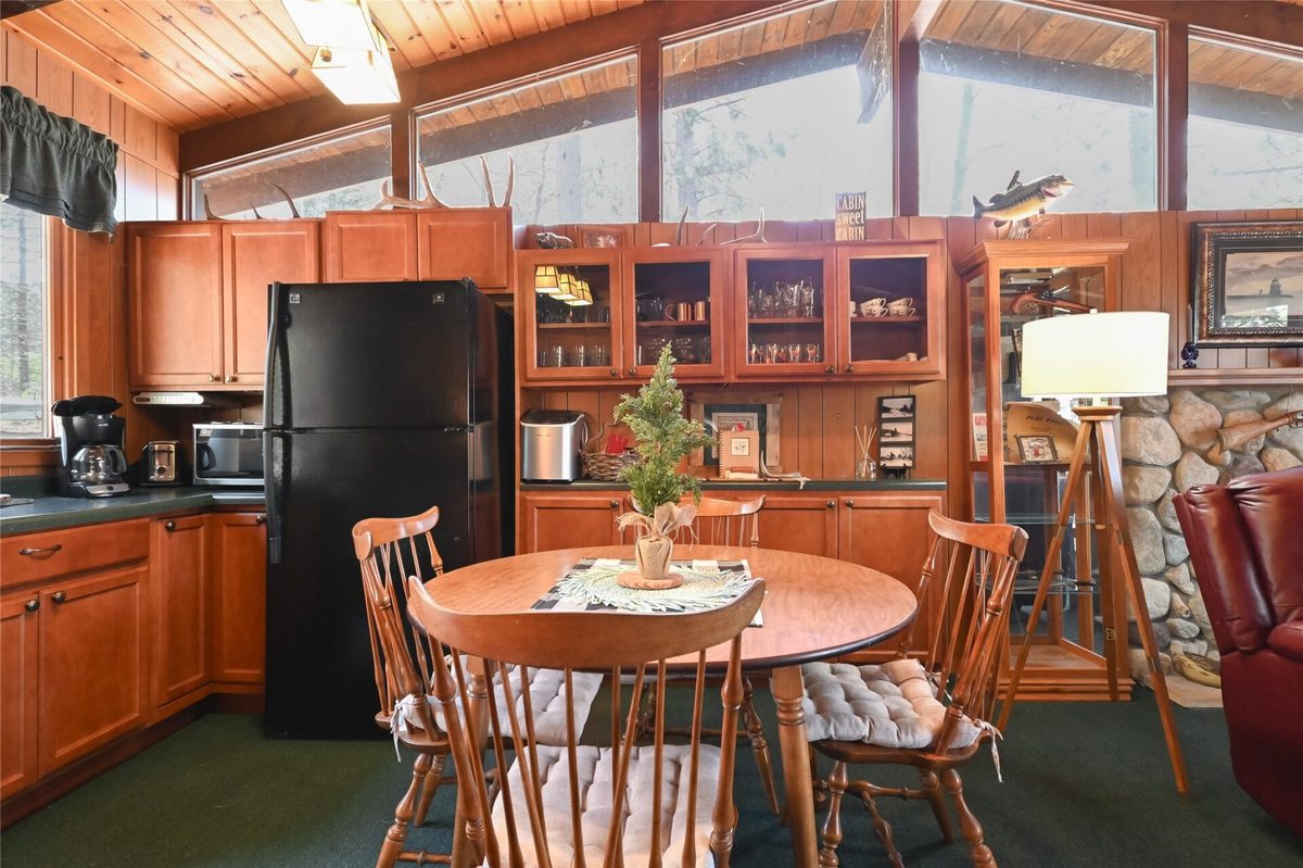 55715 E Island Drive, Barnes, WI — photo 9