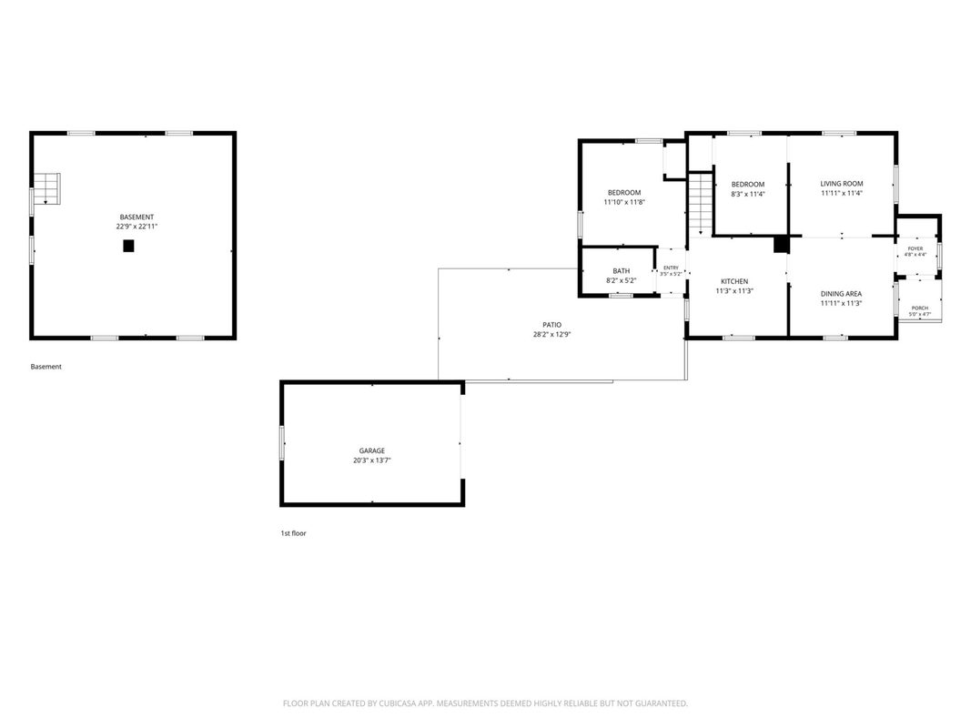 2852 5th Street, Eau Claire WI 54703 - Residential house for sale - MLS #1606288 - image30