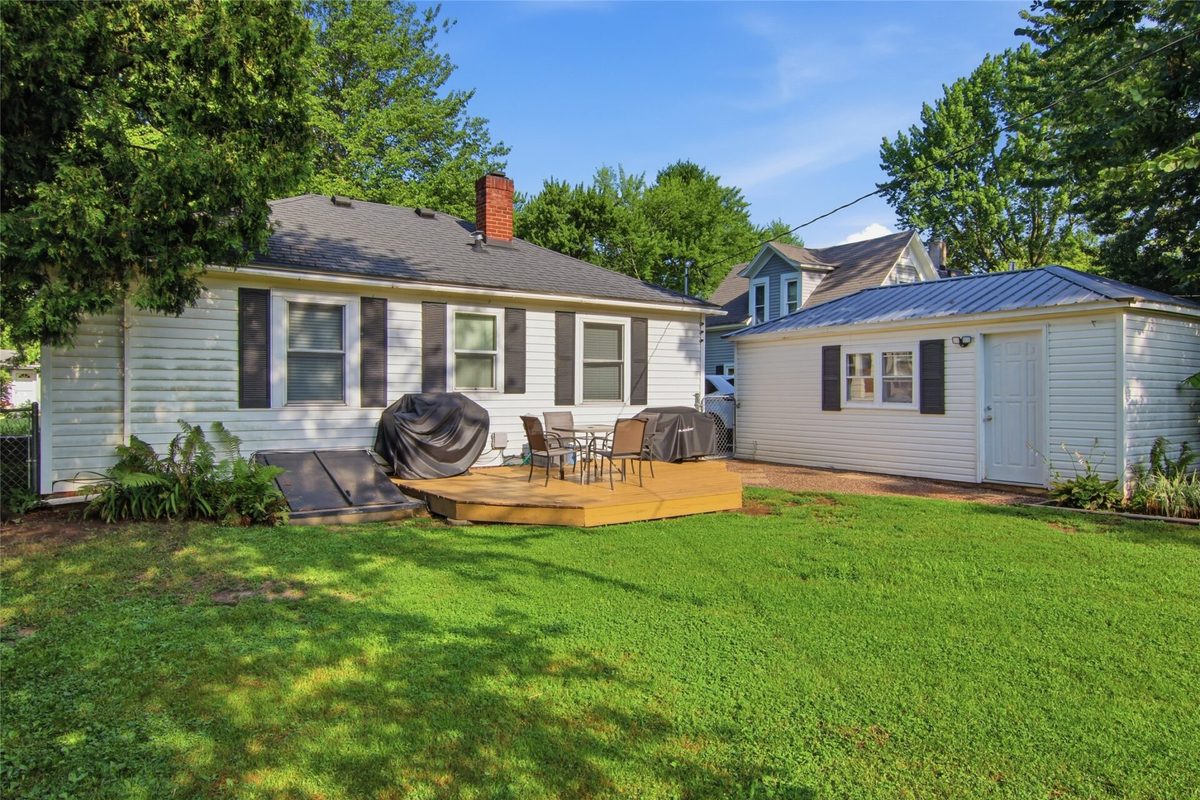 1608 Douglas Street, Menomonie WI 54751 - Residential house for sale - MLS #1603337 - image5