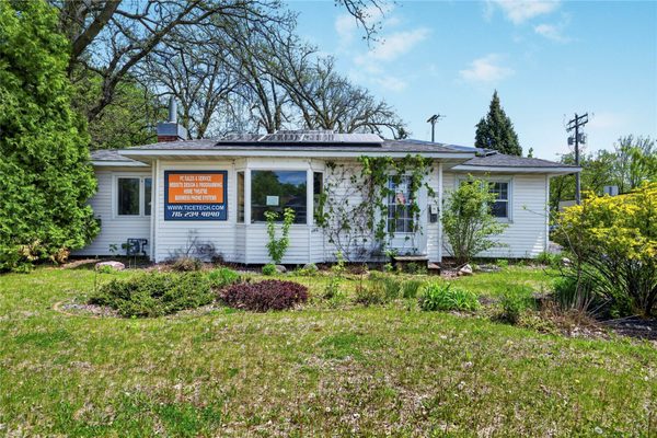 1131 Main Street, Rice Lake WI 54868 - CommercialSale house for sale - MLS #1601520 - image1