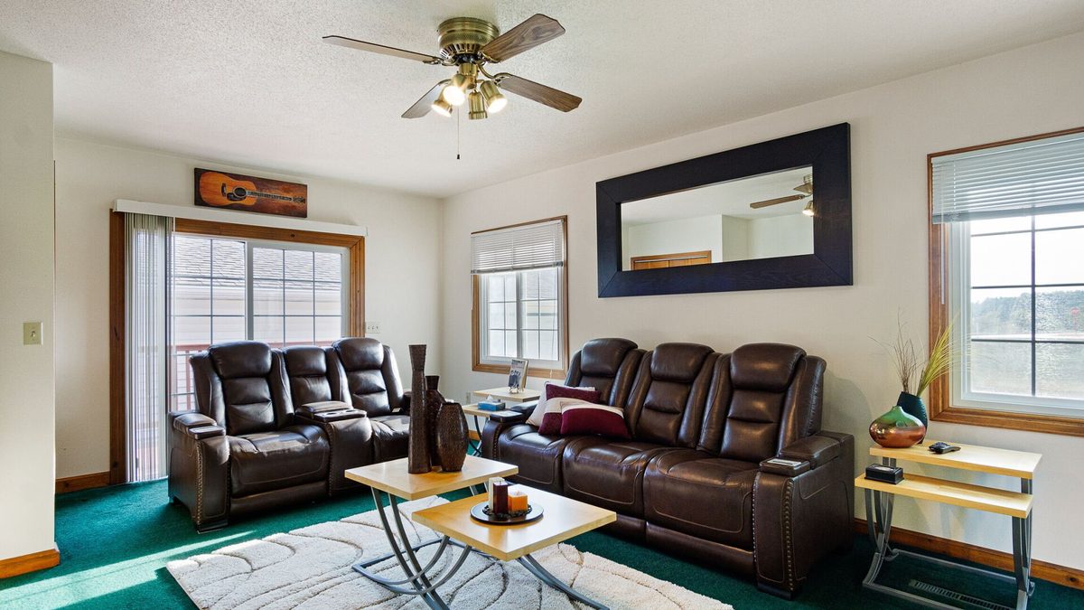 19765 County Highway S, Jim Falls WI 54748 - Residential house for sale - MLS #1604667 - image2