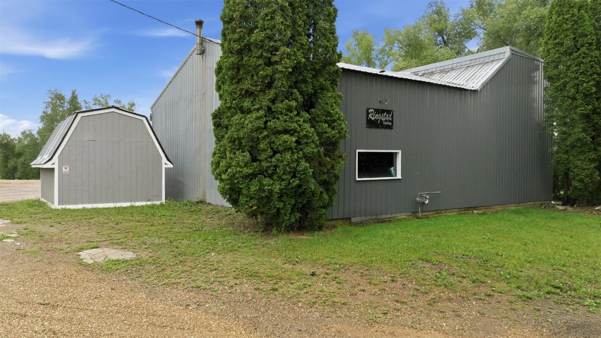504 Rosenlund Street, Woodville WI 54028 - CommercialSale house for sale - MLS #1603390 - image2