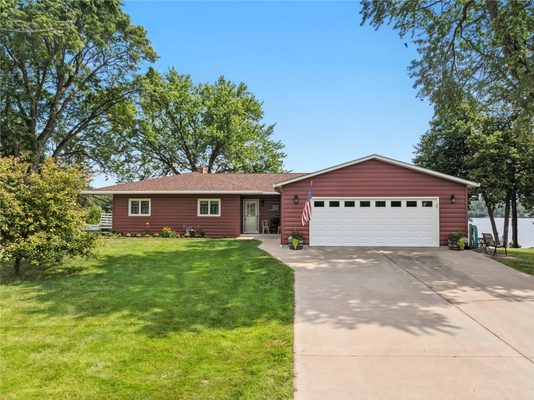 2233 20 1/2 20 1/4 Street Rice Lake WI 54868