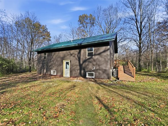 3338 130th Street, Frederic WI 54837 - Residential house for sale - MLS #1606078 - image1