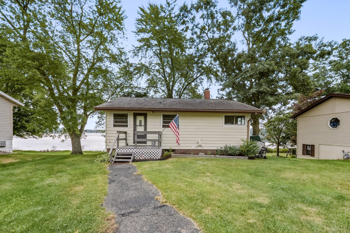 812 Magnor Lake Lane, Clayton WI 54004 - Residential house for sale - MLS #1604560 - image4