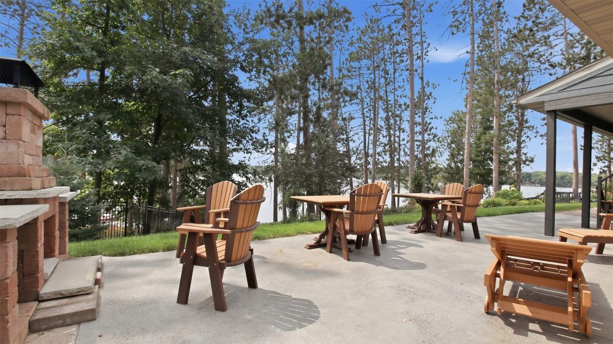 8175 County Road P, Lake Nebagamon WI 54849 - Residential house for sale - MLS #1604348 - image44
