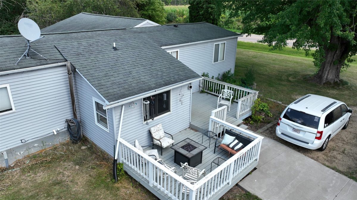 N13607 County Road Q, Downing WI 54734 - Residential house for sale - MLS #1604464 - image4