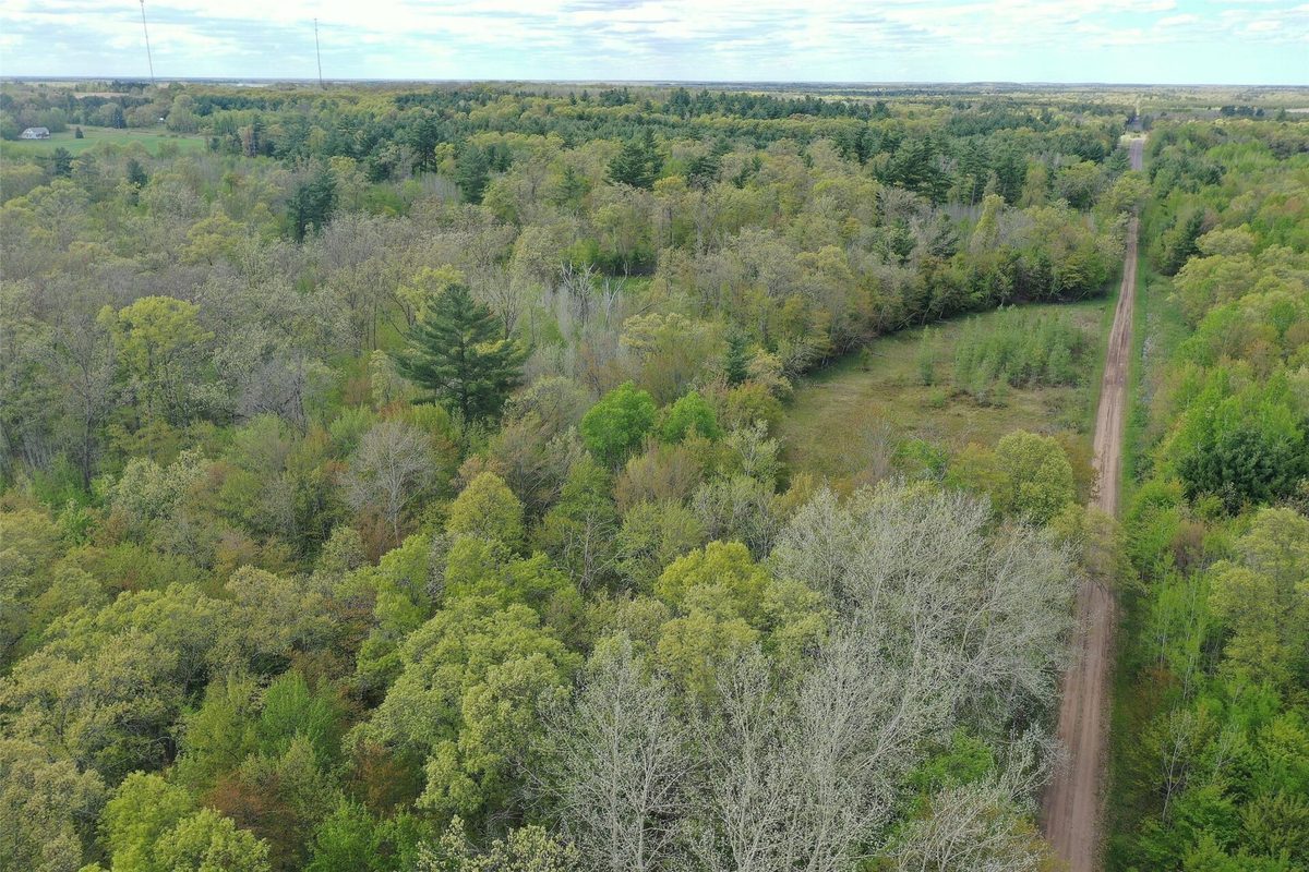 25275 Bruss Road, Webster WI 54893 - Land house for sale - MLS #1602158 - image27