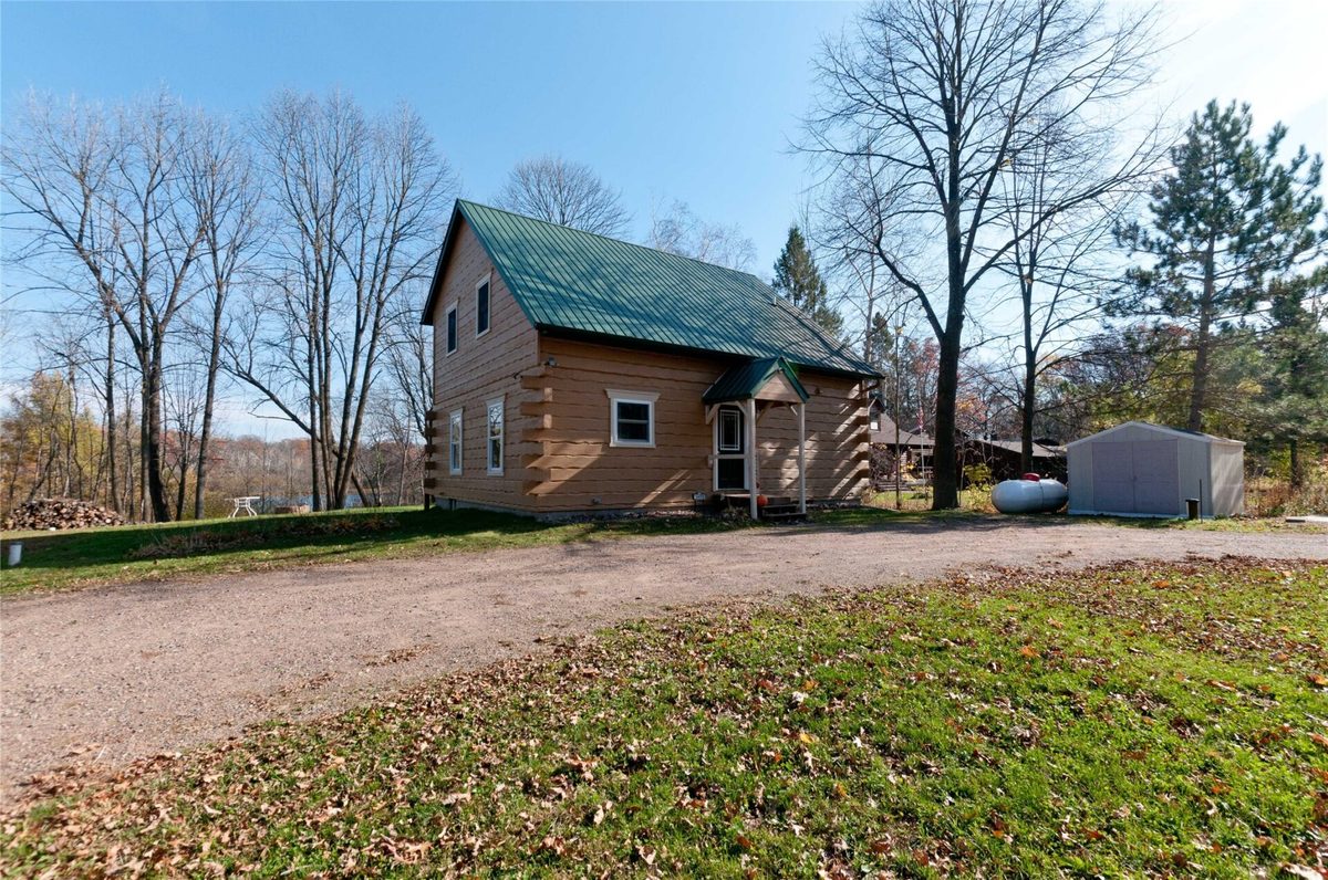 2473 27 1/2 Street, Rice Lake WI 54868 - Residential house for sale - MLS #1606201 - image2