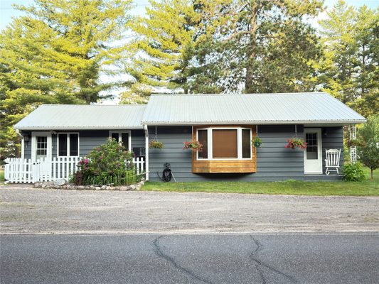 29239 County Road H  Danbury WI 54830