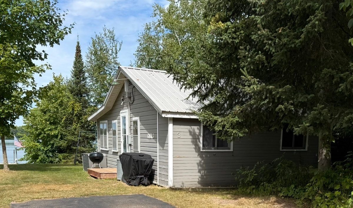 2045 Ol' Hayes Road, Birchwood WI 54817 - Residential house for sale - MLS #1604627 - image2