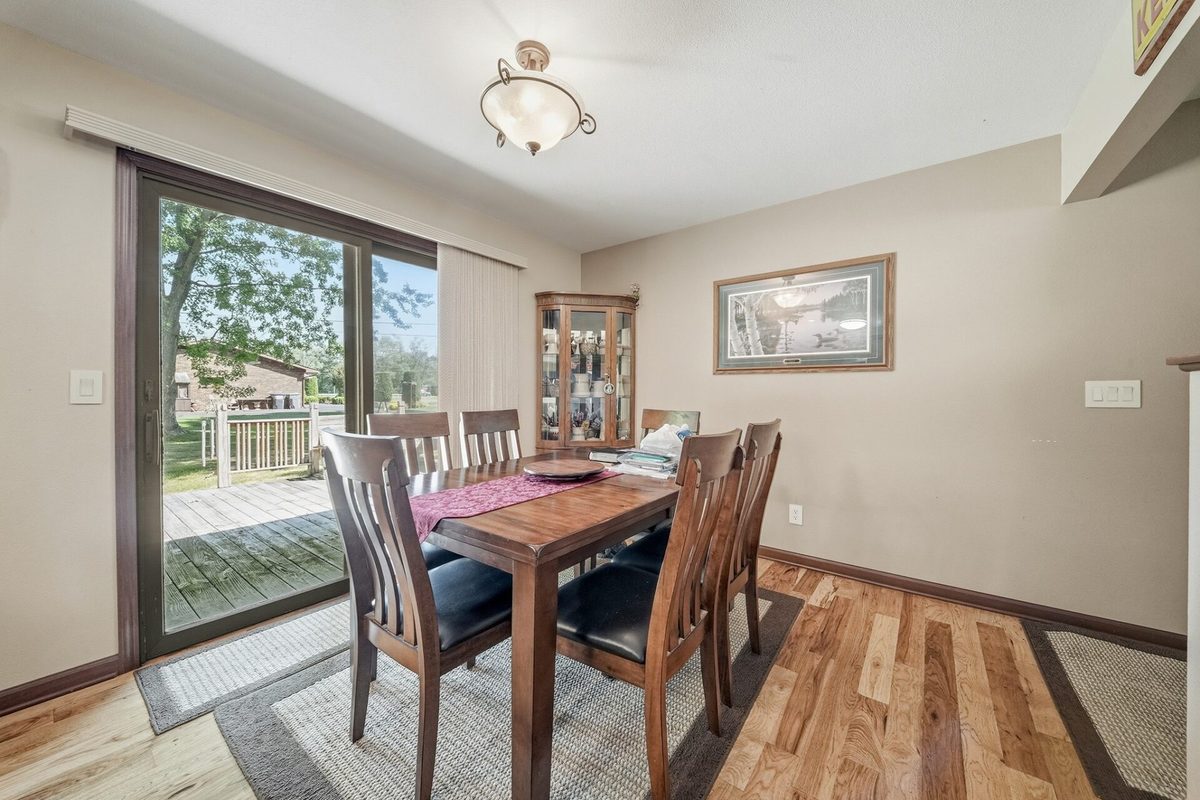 17086 55th Avenue, Chippewa Falls WI 54729 - Residential house for sale - MLS #1603610 - image22