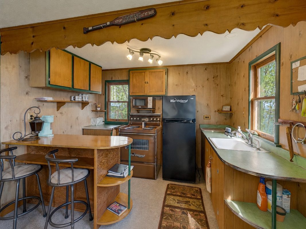 16137 Hard Rock Circle, Hayward WI 54843 - Residential house for sale - MLS #1600542 - image5