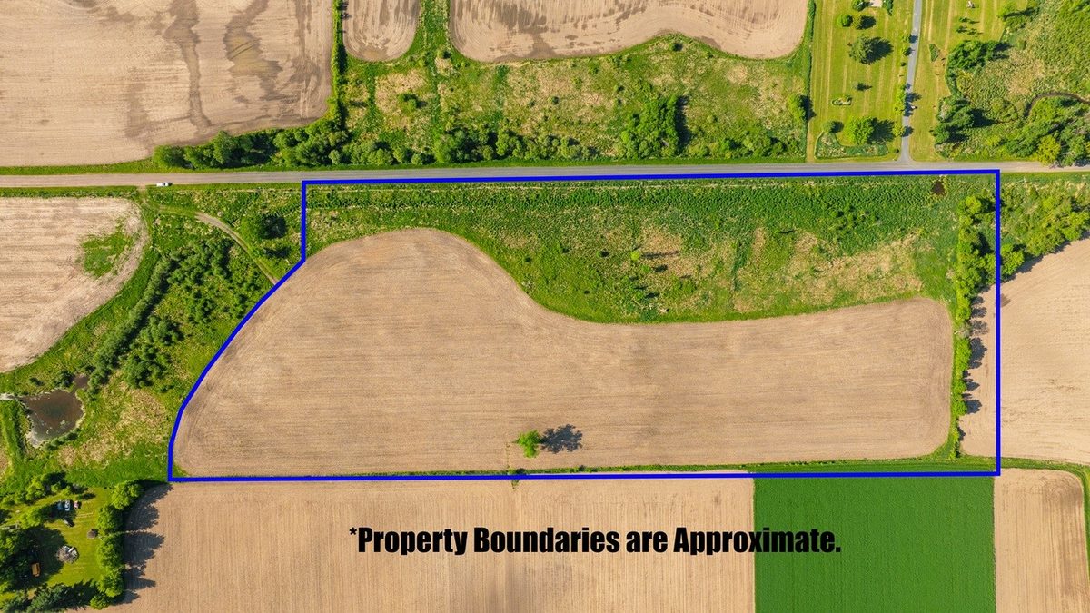 0 Nyes Road, Stanley WI 54768 - Land house for sale - MLS #1601802 - image7