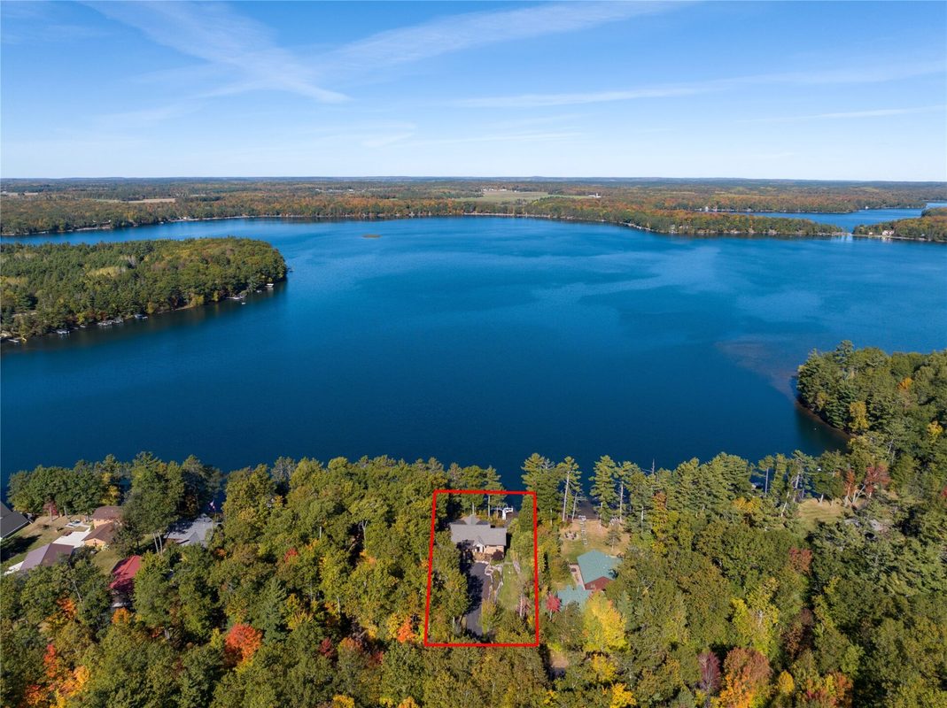 12760 South Shore Road, Hayward WI 54843 - Residential house for sale - MLS #1601134 - image4