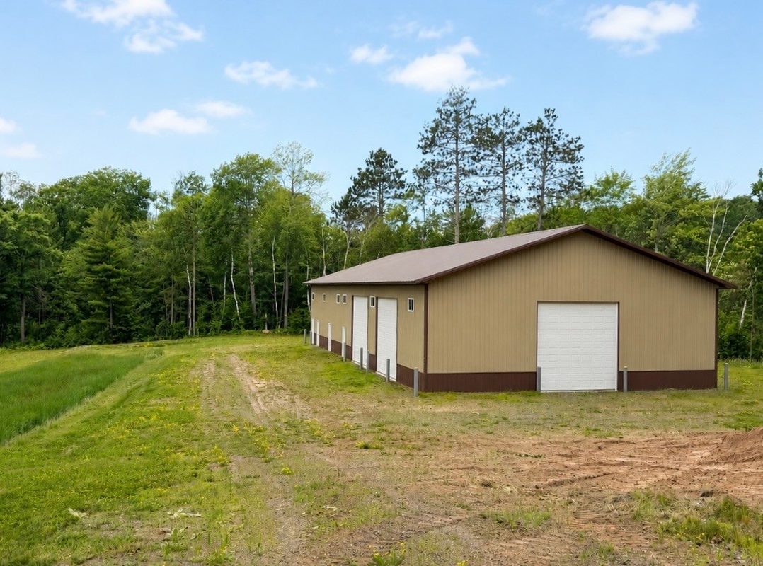 N7891 Hilly Lane, Spooner WI 54801 - Land house for sale - MLS #1602909 - image2