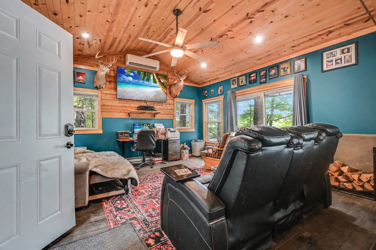 2200 Tomahawk Lake Road, Barnes WI 54873 - Residential house for sale - MLS #1602769 - image5