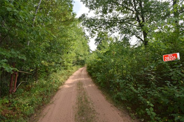28206 Pardun Road Danbury WI 54830