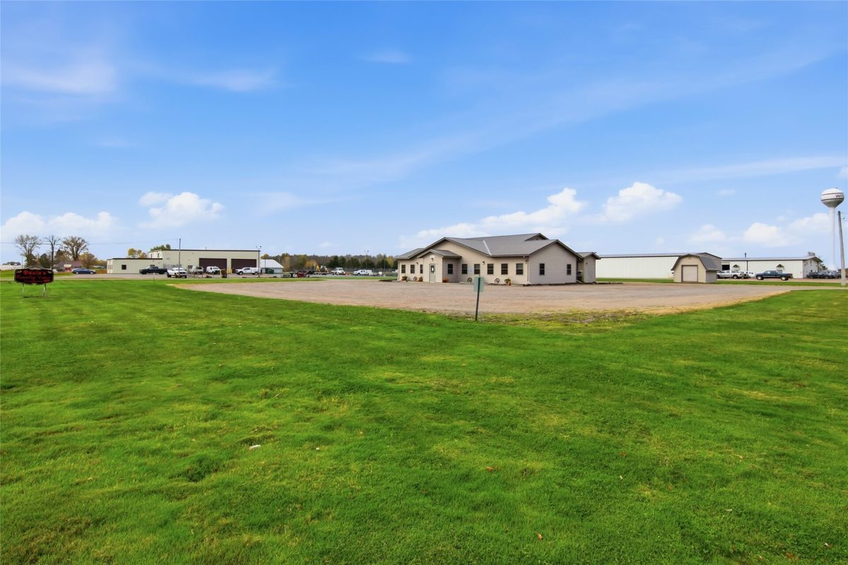 121 Division Street, Withee WI 54498 - CommercialSale house for sale - MLS #1605806 - image27
