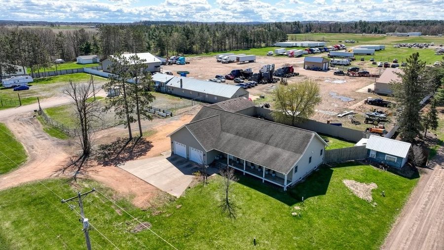 1631 Highway 8 