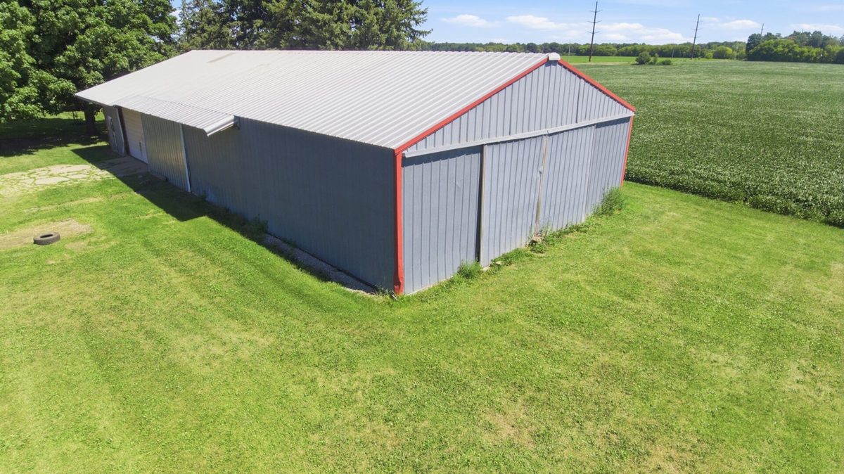 1588 Kennedy Mill Avenue, Amery WI 54001 - Residential house for sale - MLS #1604013 - image10