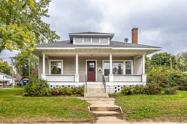 617 Main Street Black River Falls WI 54615
