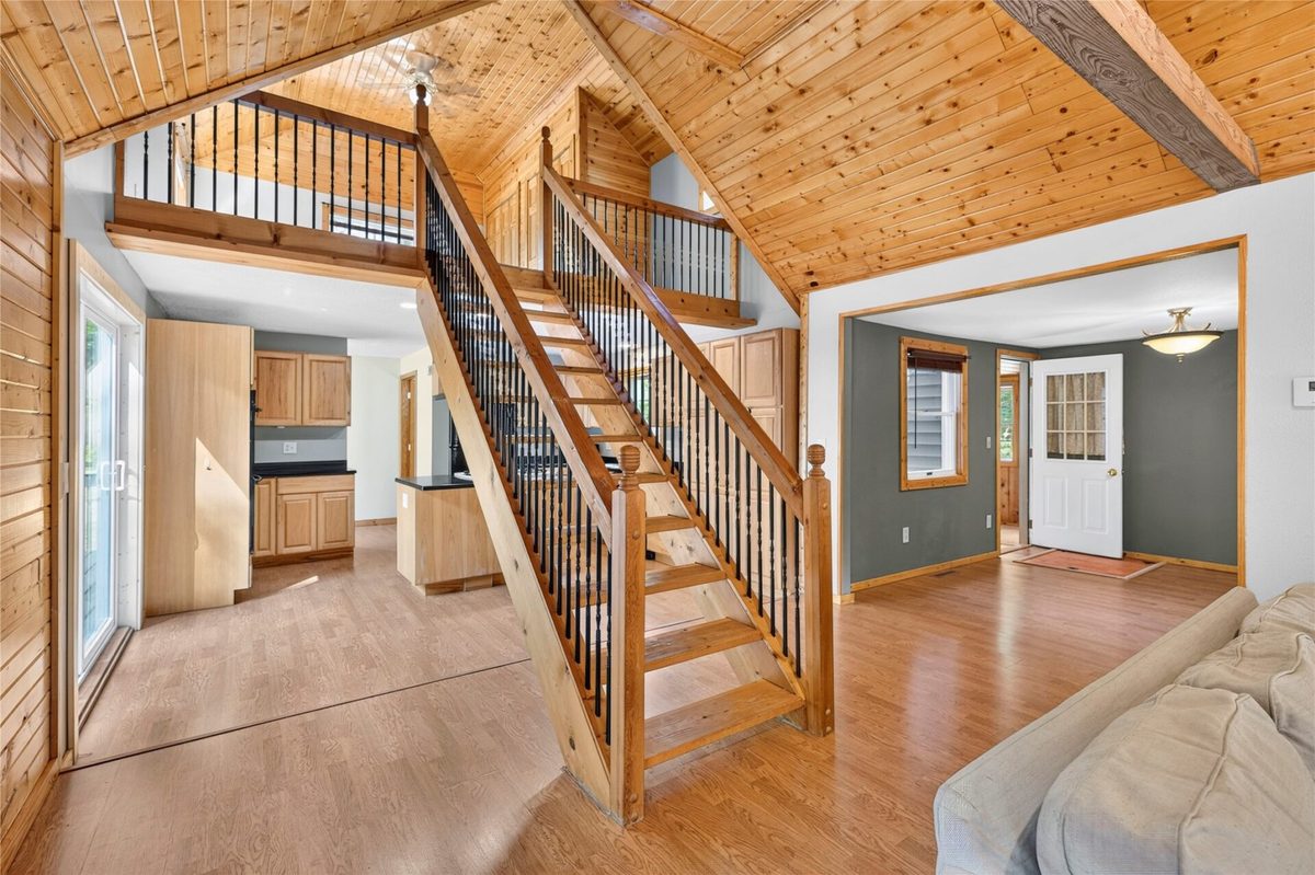 N13163 Gilmore Drive, Minong WI 54859 - Residential house for sale - MLS #1604532 - image7
