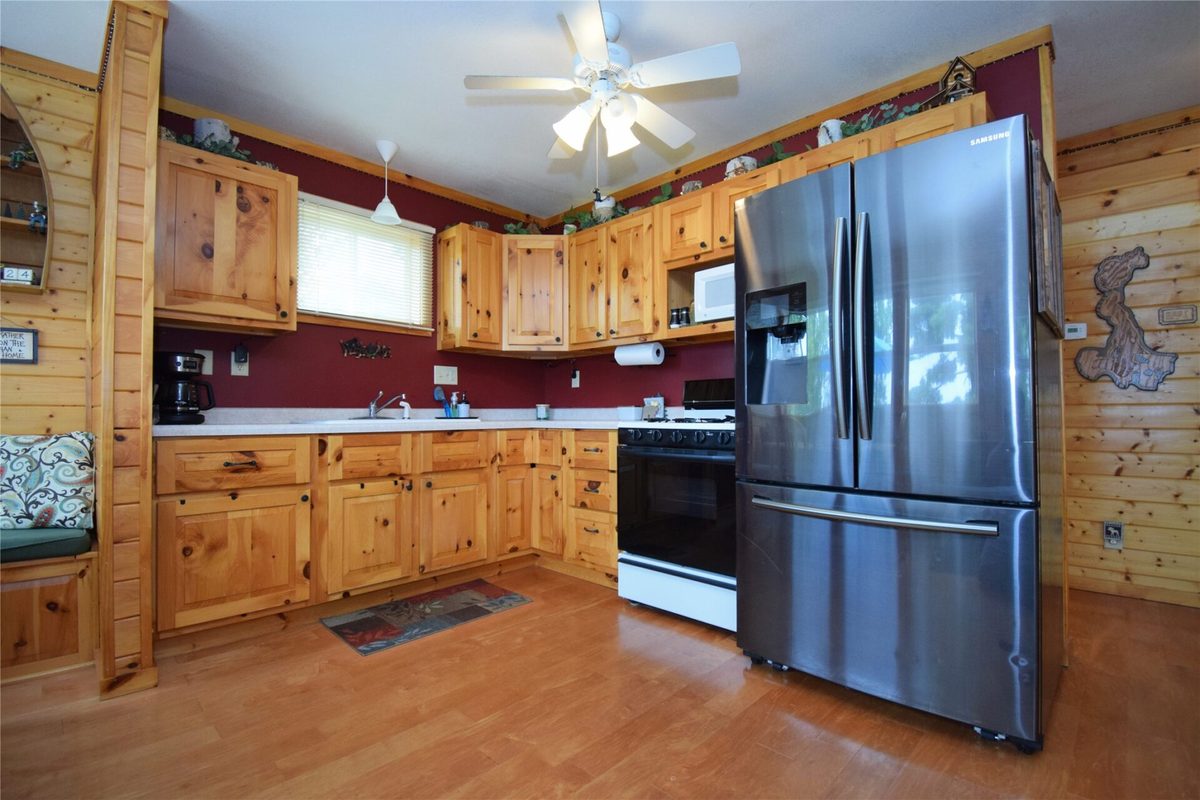 6595 Blue Heron Bay Drive, Siren WI 54872 - Residential house for sale - MLS #1604232 - image14