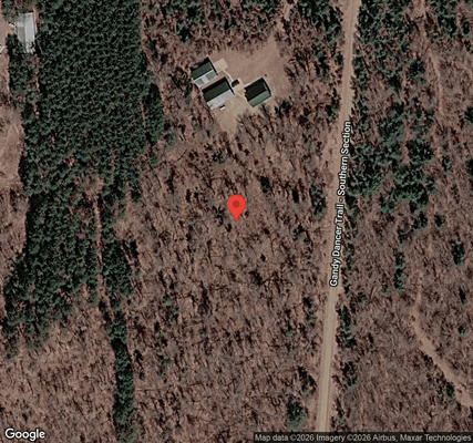 7489 Hayden Lake Road, Danbury, WI