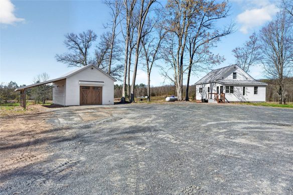 N 9171 Tripp Road, Springbrook WI 54875 - Residential house for sale - MLS #1600964 - image1