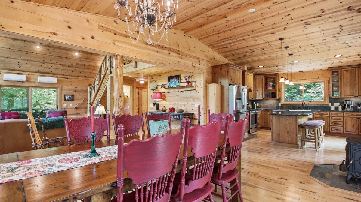 2979 County Highway F, Birchwood WI 54817 - Residential house for sale - MLS #1604786 - image22