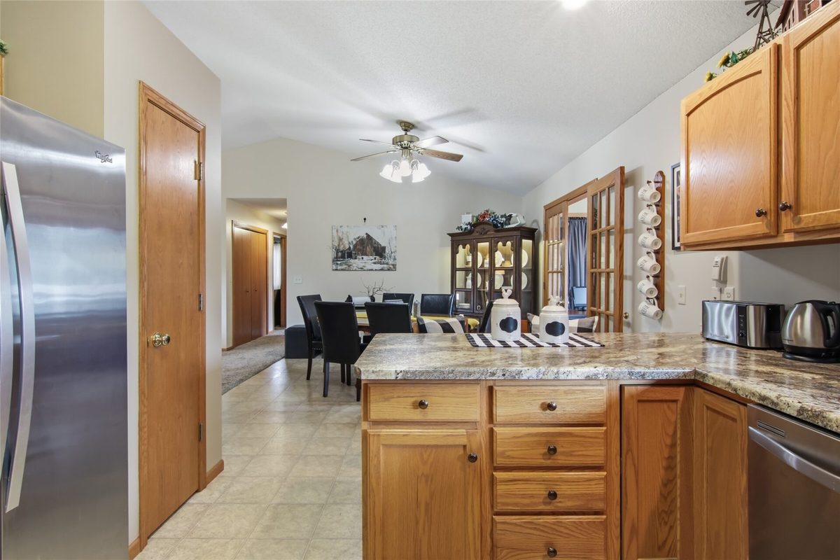 4853 146th Street, Chippewa Falls WI 54729 - Residential house for sale - MLS #1604044 - image15