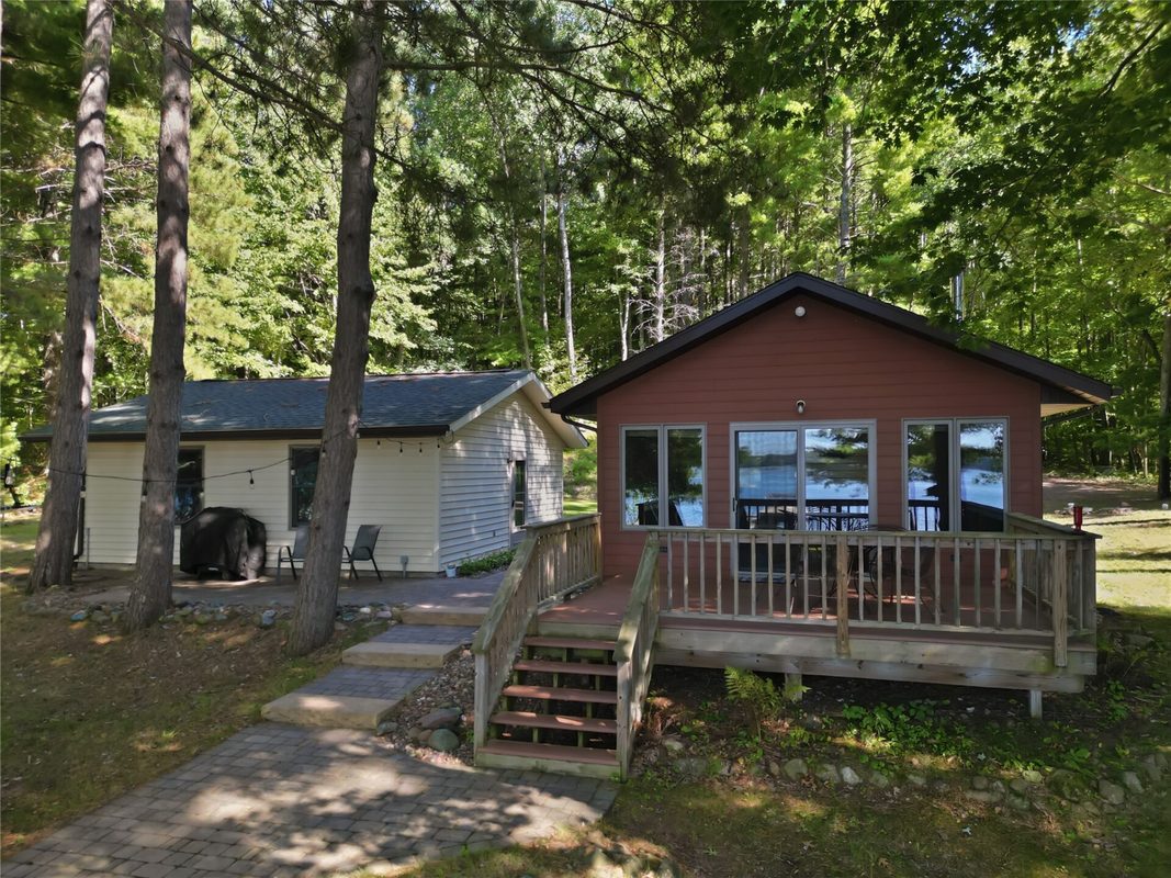 N8443 Lone Trail Lane, Spooner WI 54801 - Residential house for sale - MLS #1604983 - image30