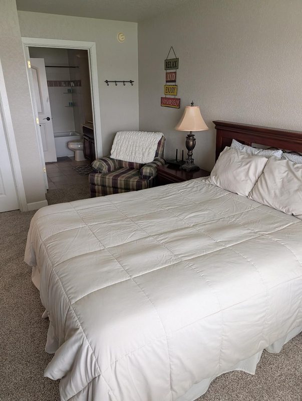 2853 29th Avenue 309, Birchwood, WI — photo 3