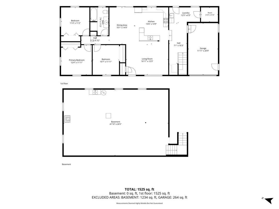N16304 State Road 73, Thorp WI 54771 - Residential house for sale - MLS #1604759 - image45