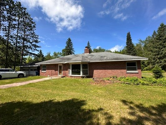 10091N Ranger Station Road Hayward WI 54843