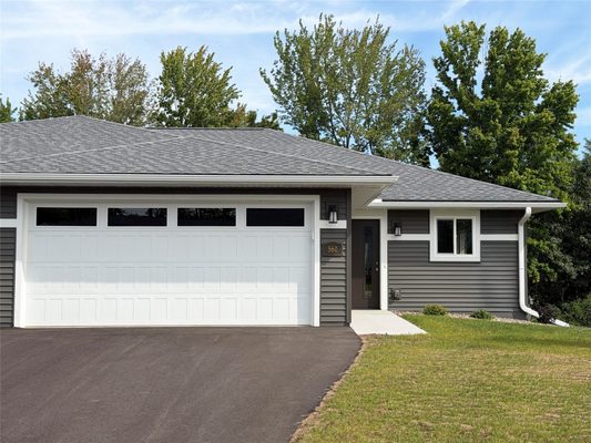 560 Hagman Street, Eau Claire WI 54703 - Residential house for sale - MLS #1599349 - image1