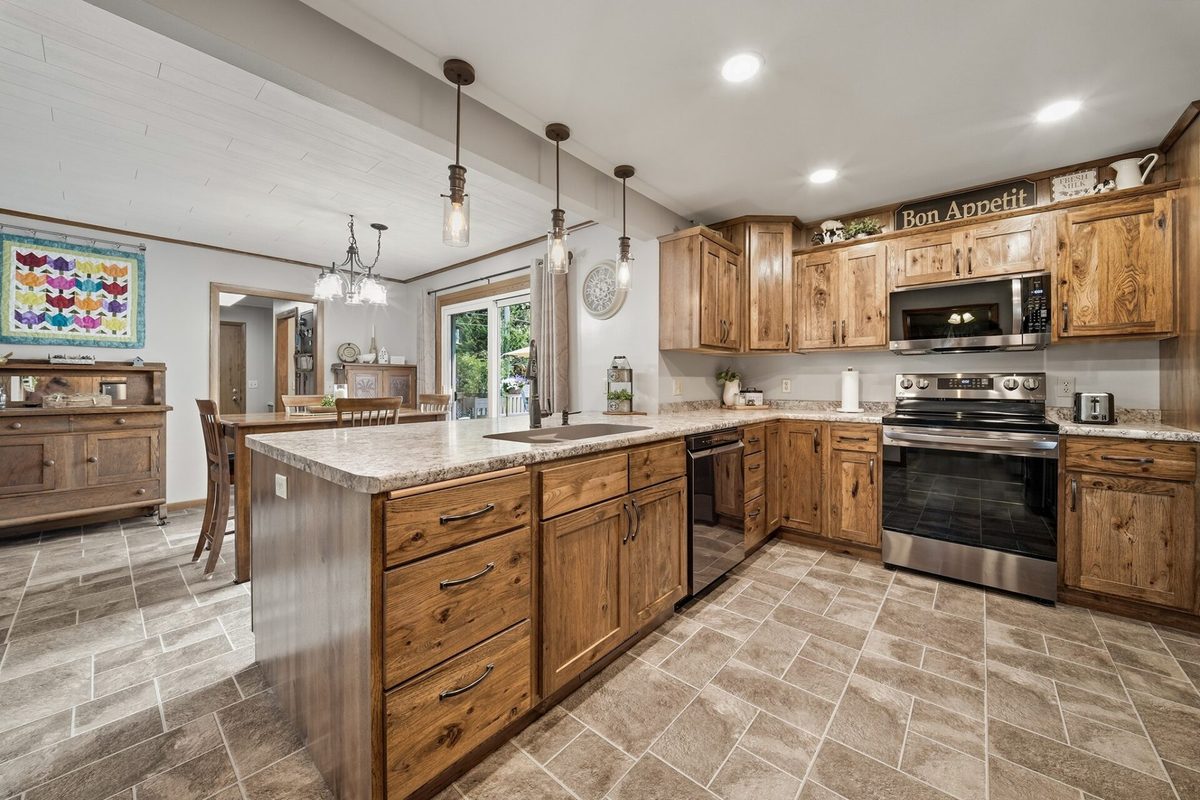 12486 65th Avenue, Chippewa Falls WI 54729 - Residential house for sale - MLS #1604135 - image9
