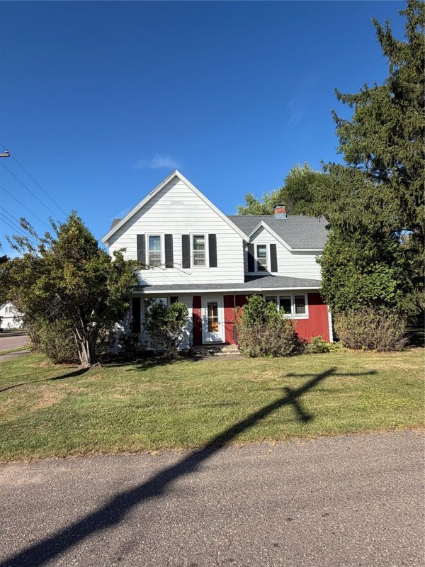 101 Allen Street E, Prairie Farm WI 54762 - Residential house for sale - MLS #1605212 - image2