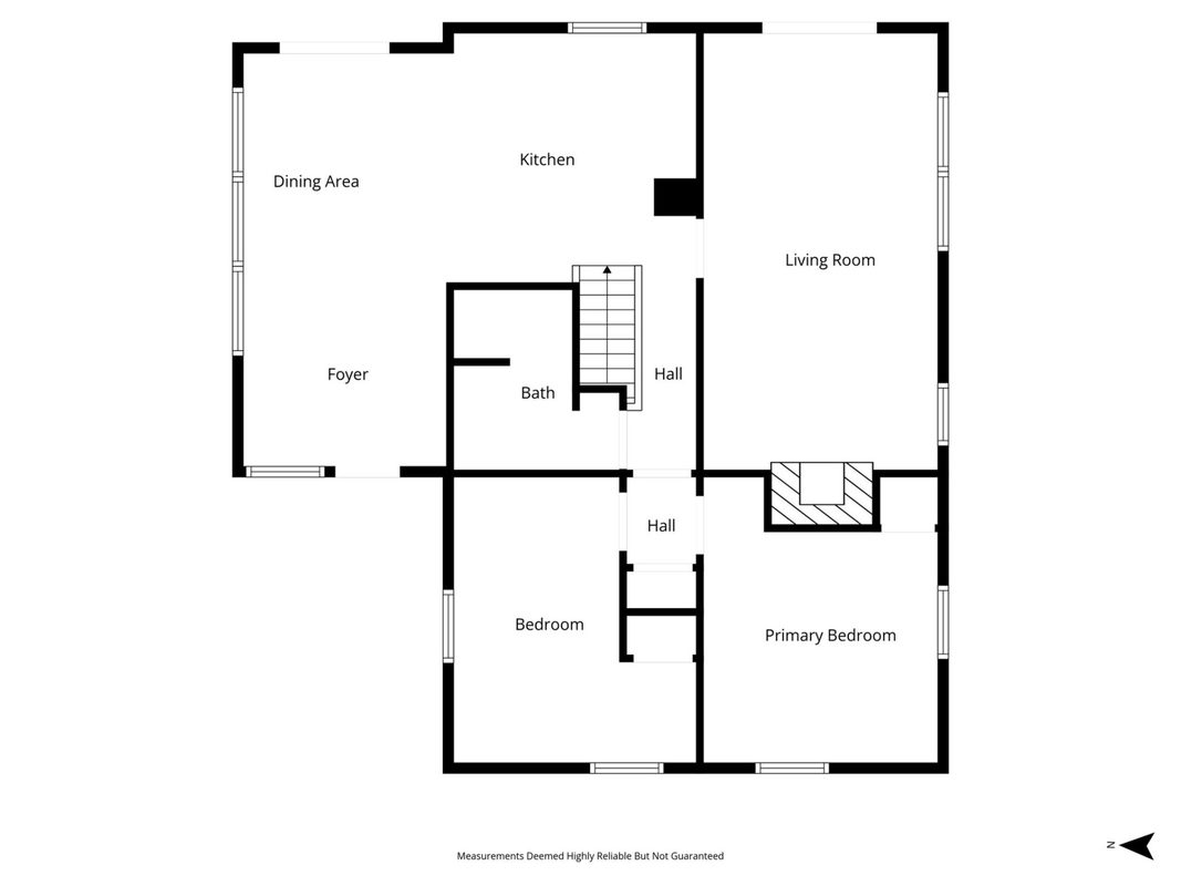 2804 North Lane, Eau Claire, WI