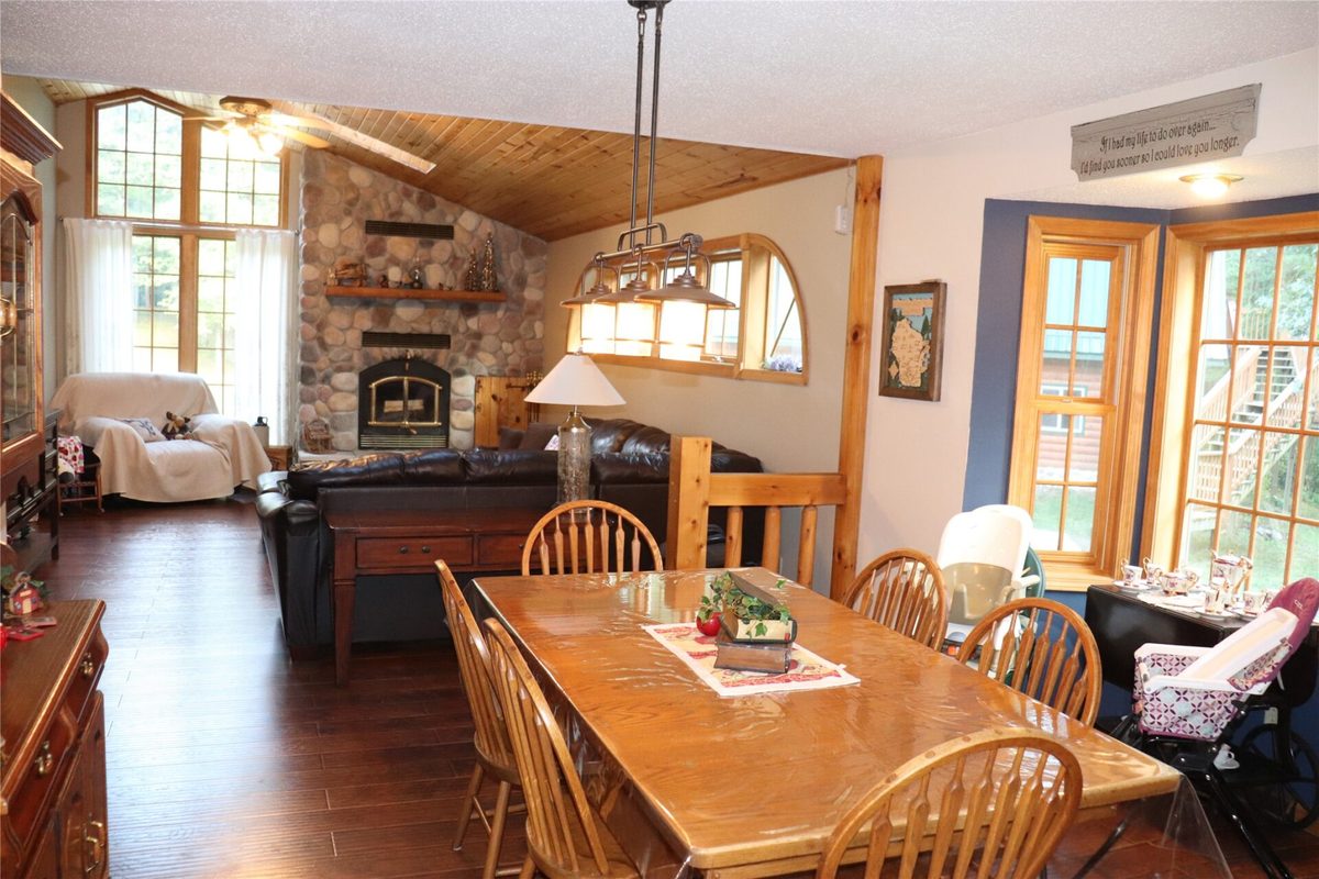 W10289 Paulley Road, Black River Falls WI 54615 - Residential house for sale - MLS #1604591 - image17