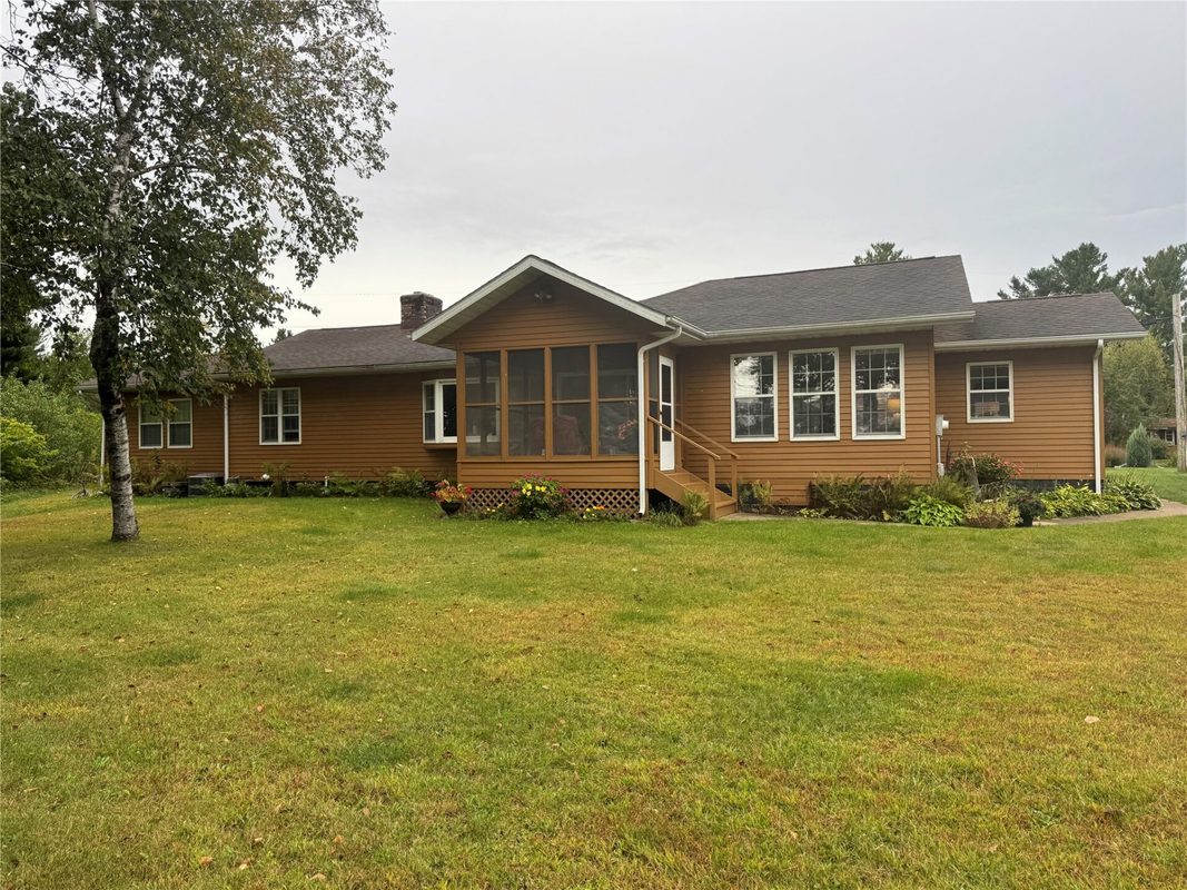 18618 54th Avenue, Chippewa Falls WI 54729 - Residential house for sale - MLS #1602772 - image2